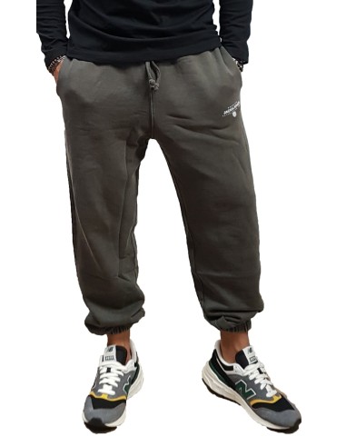 Jack&Jones - 12263537 - Jpst Kane Jj Axton SweatPants AMT - Black Oyster  - φόρμα