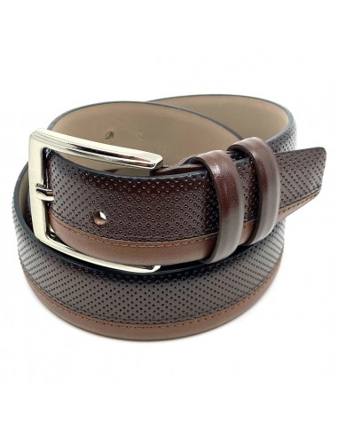 Legend - 1733 - Brown Tan - Leather - Ζώνη