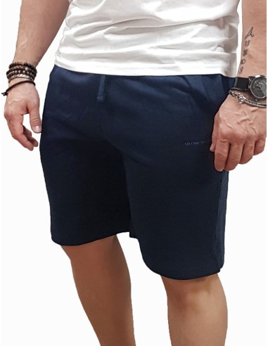 Emerson - 241.EM26.53 - Navy Blue - Βερμούδα