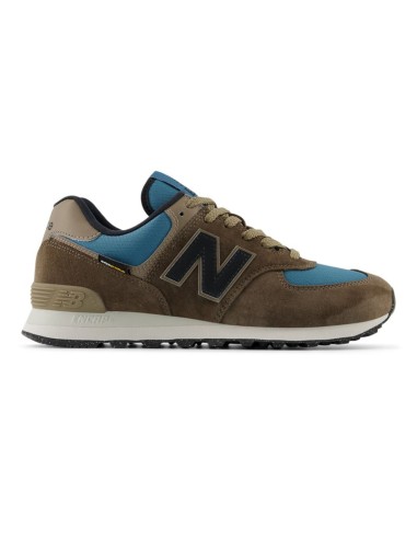 New Balance - U574SOB - Grey - Παπούτσι Ανδρικό