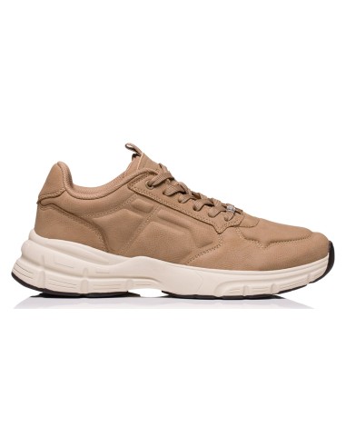 Antony Morato - MMFW01740-LE500126-2062 - Sneakers - Beige - Παπούτσια