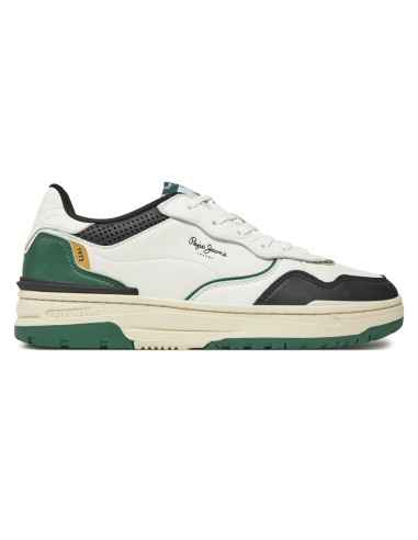 Pepe Jeans - PMS00029-999 - Chester Basic M - Black - Παπούτσι Ανδρικό