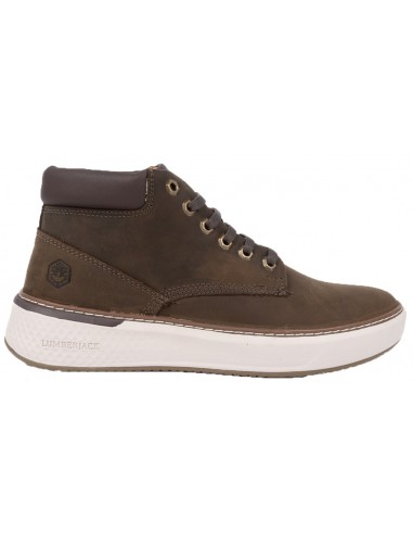 Lumberjack - Scott - SMF3201-005 H01-CE035 - Antelope - Ανδρικά Μποτάκια