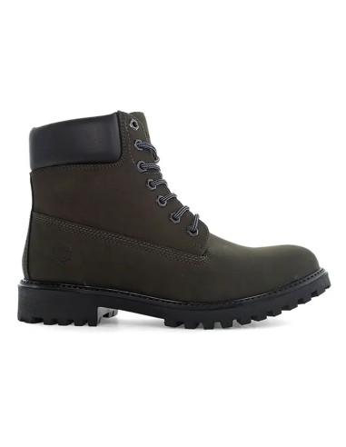 Lumberjack - RIVER 2 - SMH6901-001 H01 CF008  - Military Green - Ανδρικά Μποτάκια