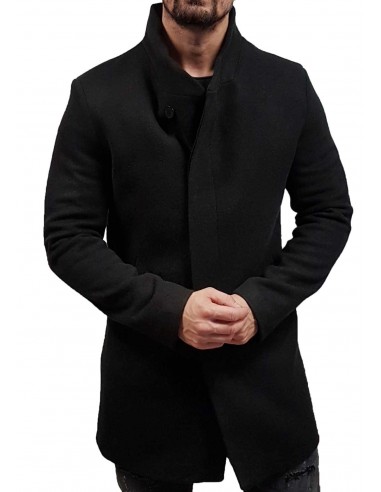 Vittorio - 400-2324 - Monti - Black - Παλτό