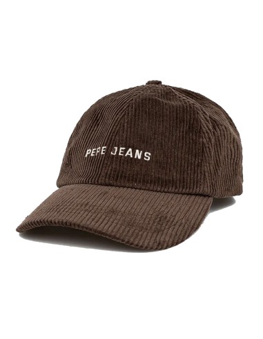 Pepe Jeans - PM040553-876 - Wyn - Walnut Brown - Καπέλο