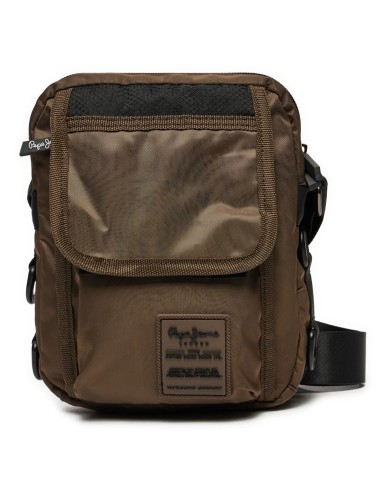 Pepe Jeans - PM030855-891 - Arnold Legend - Brass Brown - Τσάντα