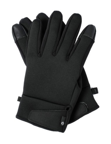 Emerson - 242.EU07.08 - Black - Γάντια