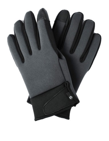 Emerson - 242.EU07.08 - Ebony/Black - Γάντια