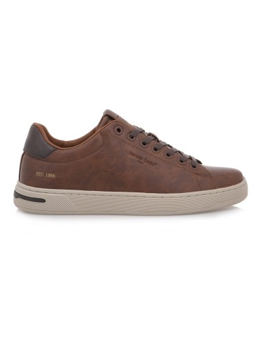 Renato Garini - T57001252J5805 - TAN/BROWN - Παπούτσια