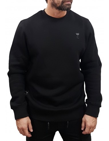 Cover - Over - ZX101-27 - Black - Φούτερ