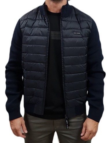 Pepe Jeans - PM702471-594 - Clifton Mock - Dulwich Mock - Μπουφάν