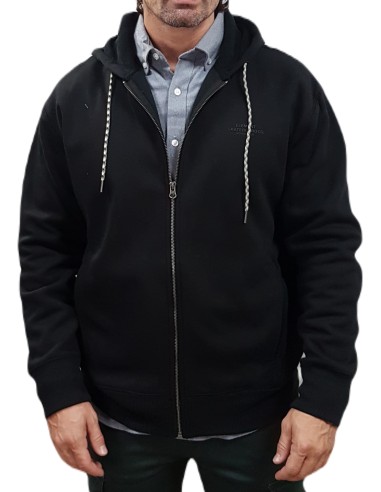 Element - ELYFT00182 - Rain Cornell ZH - 243/Black - Zip Hood - Ζακέτα Φούτερ