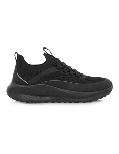 Renato Garini - T589S6622001 - Black  - Παπούτσια
