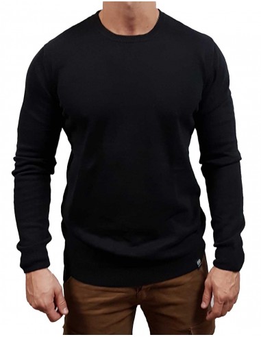 Camaro 23529-141-951(080) - Black - Μπλούζες Πλεκτά