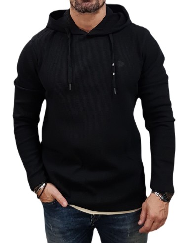 Indicode - 45-672-999 - In Marto - Black - Regular Fit - μπλουζα