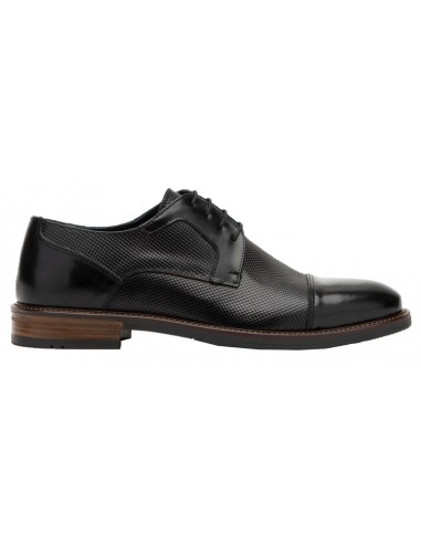 Raymont - 625  - Black - Παπούτσι Ανδρικό