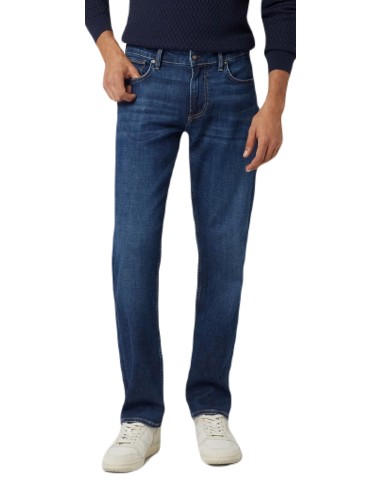 Guess - M4YAN2D5GQ2-M1L0 - Angels - Blue - Slim Fit - Παντελόνι Jean