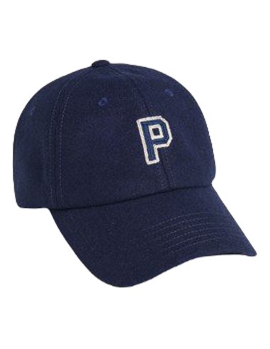 Pepe Jeans - PM040555-594 - Watson Cap - Dulwich Blue - Καπέλο