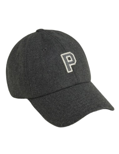 Pepe Jeans - PM040555-963 - Watson Cap - Dark Grey  - Καπέλο