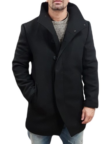 Splendid - 52-201-124 - Black - Μπουφάν/ΠΑΛΤΟ