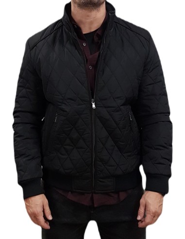 Sogo - 24530-196-080(080) -  Black - Μπουφάν