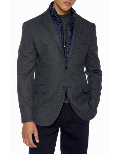 Sogo - 22531-301-84 (74) - Raf/Grey - Σακάκι