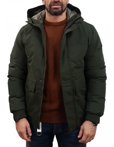 Jack&Jones - 12236023 - Jj Champ Bomber Jacket - Rosin - Μπουφάν