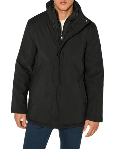 Sogo - 24530-397-084(080) -  Black - Μπουφάν