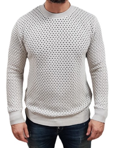 MRT Martini - 6711 - Grey - Πλεκτό