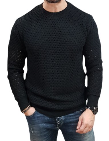 MRT Martini - 6711 - Black - Πλεκτό