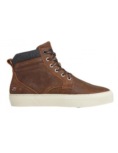 Pepe Jeans - PMS30998-898 - Yogi Boot - Dark Brown - Παπούτσι Ανδρικό