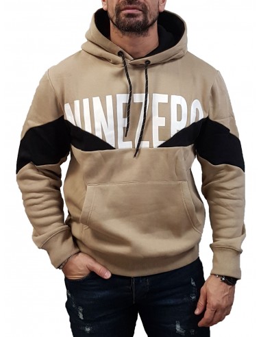 Jack&Jones - 12211544 - Jj Randy Sweat Hood - Crockery - Φούτερ