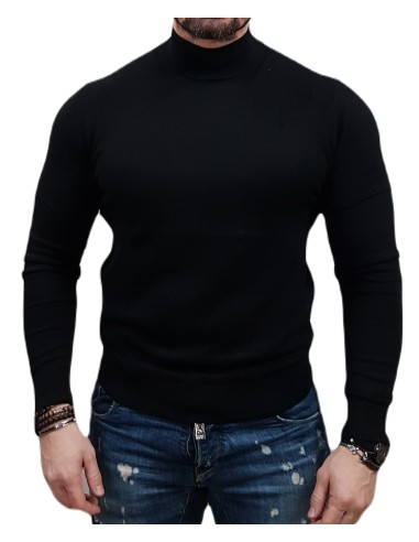 Vittorio - 700-2324-102 - Black - ΖΙΒΑΓΚΟ