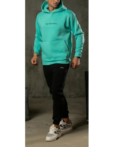 Henry - 3-657 - Turquoise - Φούτερ
