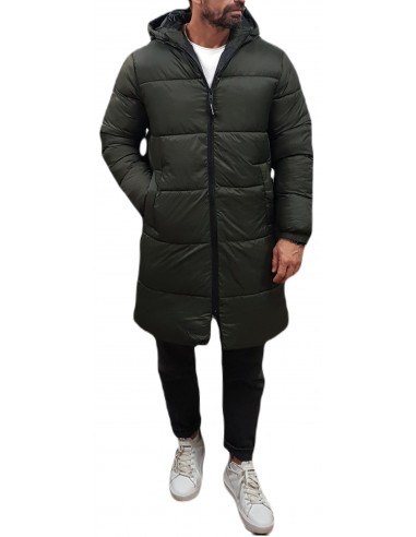 Jack&Jones - 12236052 - Jj Toby Long Puffer  - Rosin - Μπουφάν