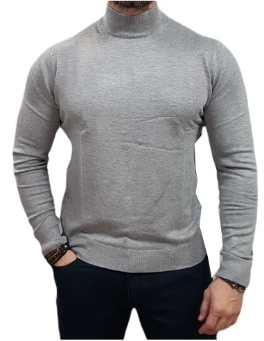 Vittorio - 700-2324-102 - L Grey -ΖΙΒΑΓΚΟ