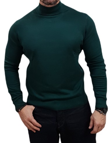 Vittorio - 700-2324-102 - Green - ΖΙΒΑΓΚΟ