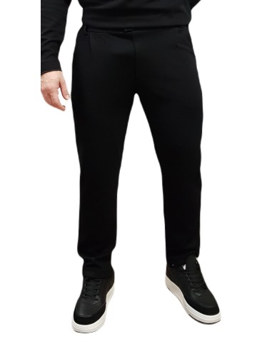 Mrt Martini - 8625 - Black - Παντελόνι