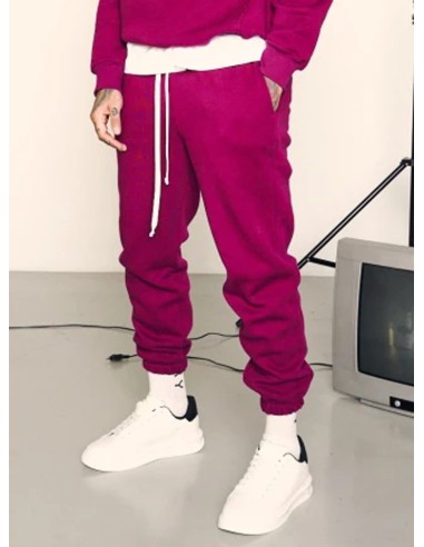 Henry - 6-619 - Magenta - Φόρμα