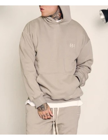 Henry - 3-661 - Beige - Φούτερ