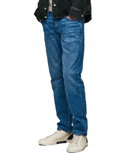Pepe Jeans - PM206318VS32-000 - Cash - Regular Blue Denim - ReFit - Παντελόνι