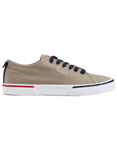 Pepe Jeans - PMS30811-855 - Kenton Smart M - Camel - Παπούτσι Ανδρικό
