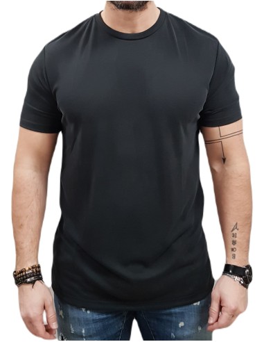 Vittorio Artist - 200-2324-024 - Black - Μπλούζα