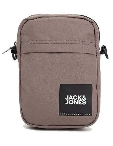 Jack&Jones - 12158443 - Jac Jamie Small Slingbag Noos  - Fungi - Τσαντάκι Ώμου