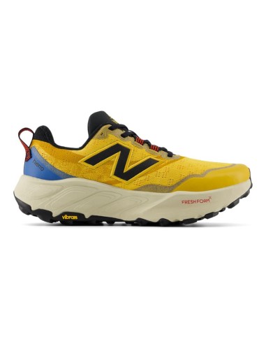 New Balance - MTHIERA9 - Fresh Foam X Hierro v9 - Yellow - Παπούτσι Sneaker