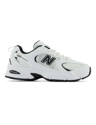 New Balance - MR530EWB - White - Παπούτσι Ανδρικό