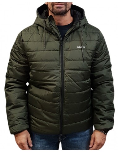 Element - F1JKE7 - Alder Puffer Fundament - 1366/Forest Night - Μπουφάν