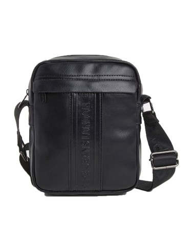 Pepe Jeans - PM030875-999 - Wolf Bland - Black - Τσάντα