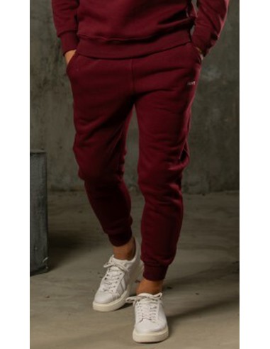 Henry - 6-613 - Bordo - Φόρμα